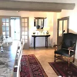 La Commanderie - 18 Pers. Piscine Privée Chauffée Hébergement de vacances