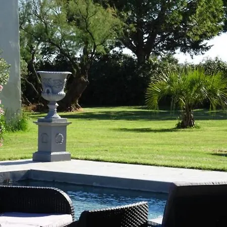 La Commanderie - 18 Pers. Piscine Privee Chauffee Holiday home Saint-Gilles (Gard)