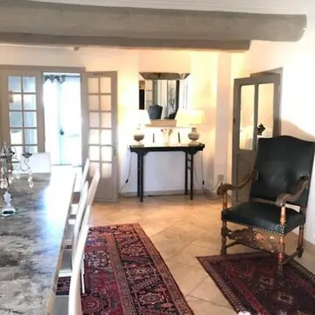 La Commanderie - 18 Pers. Piscine Privée Chauffée Casa vacanze