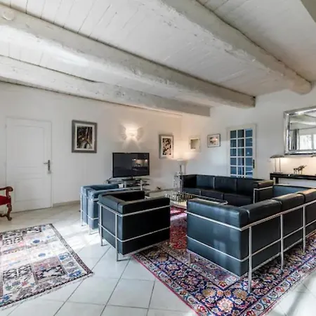 Holiday home La Commanderie - 18 Pers. Piscine Privee Chauffee *