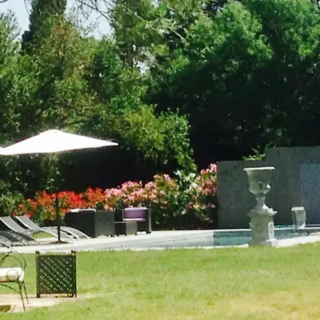 La Commanderie - 18 Pers. Piscine Privée Chauffée