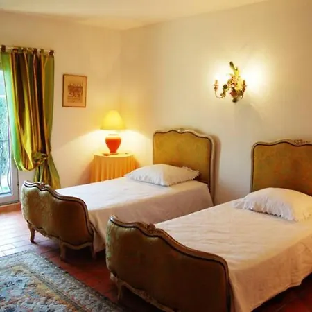 Holiday home La Commanderie - 18 Pers. Piscine Privee Chauffee *