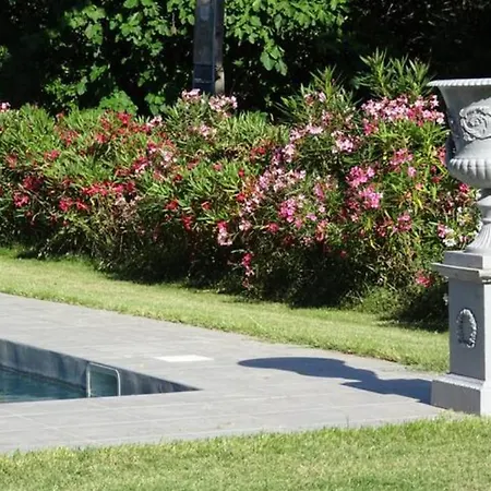 La Commanderie - 18 Pers. Piscine Privee Chauffee Holiday home