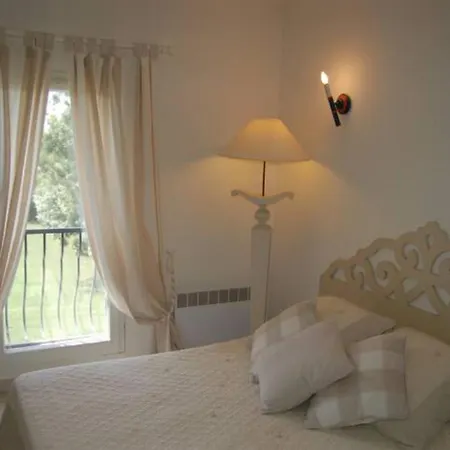 Holiday home La Commanderie - 18 Pers. Piscine Privee Chauffee