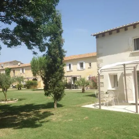 Holiday home La Commanderie - 18 Pers. Piscine Privee Chauffee Saint-Gilles (Gard)