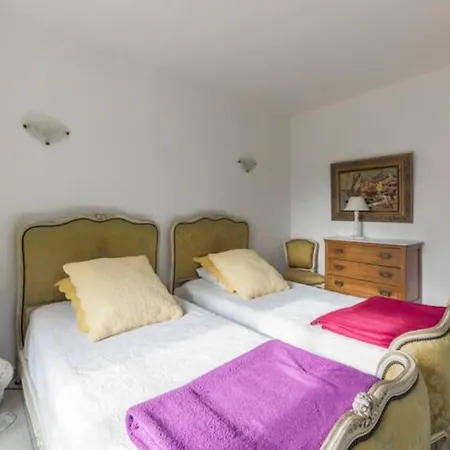 La Commanderie - 18 Pers. Piscine Privee Chauffee Holiday home Saint-Gilles (Gard)