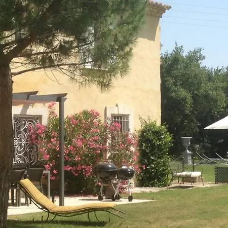 La Commanderie - 18 Pers. Piscine Privee Chauffee Holiday home Saint-Gilles (Gard)