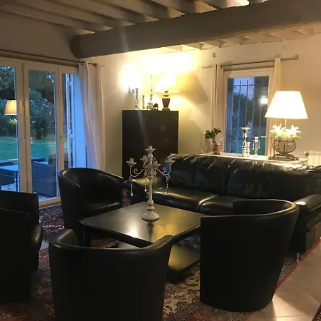 Holiday home La Commanderie - 18 Pers. Piscine Privee Chauffee Saint-Gilles (Gard)