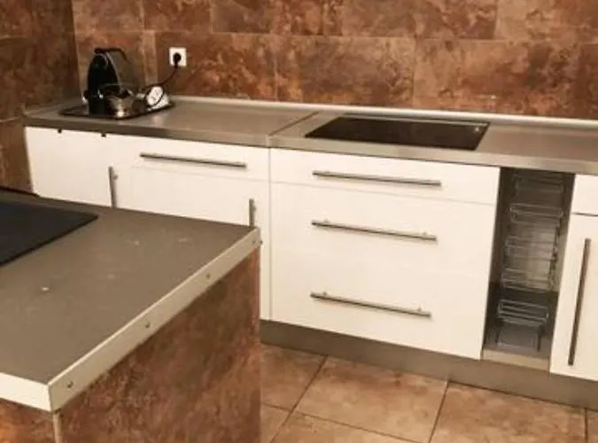 Feriehus La Commanderie - 18 Pers. Piscine Privee Chauffee *